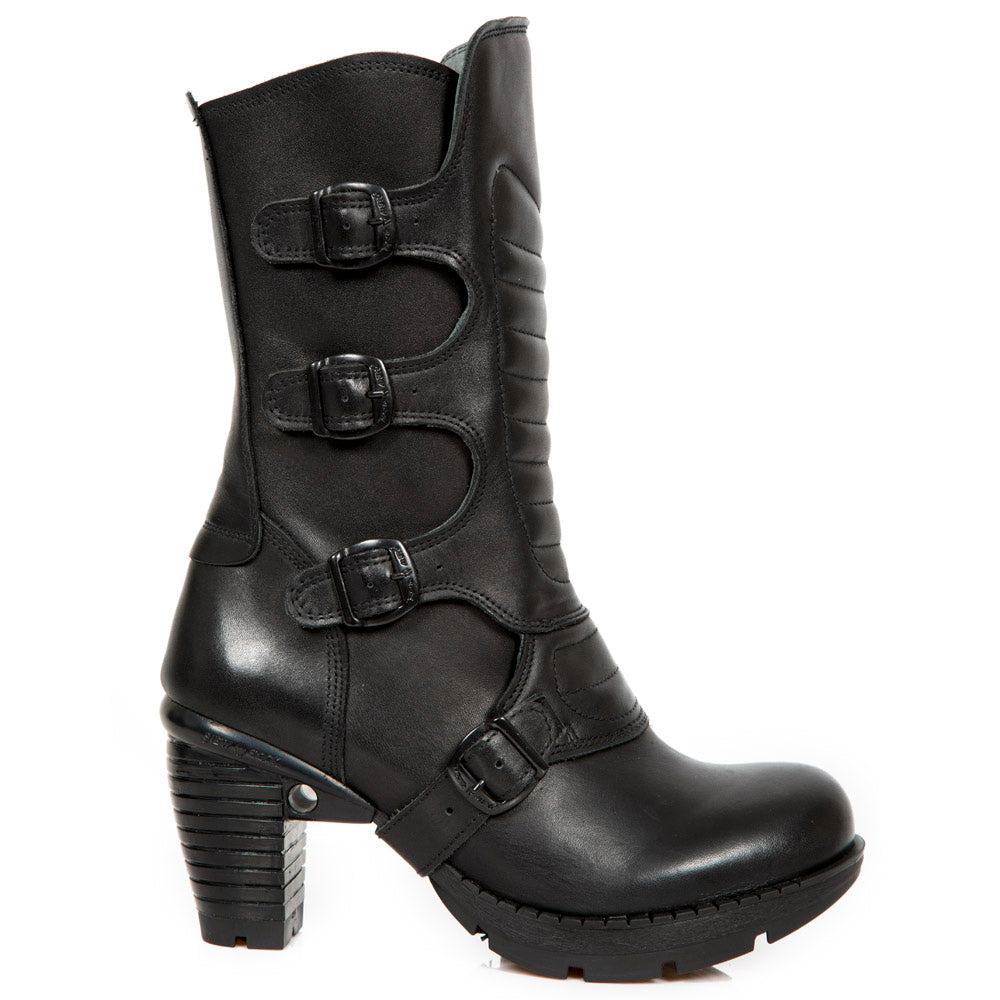 New Rock Boots & Shoes | M-TR003X-S1