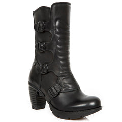 New Rock Boots & Shoes | M-TR003X-S1