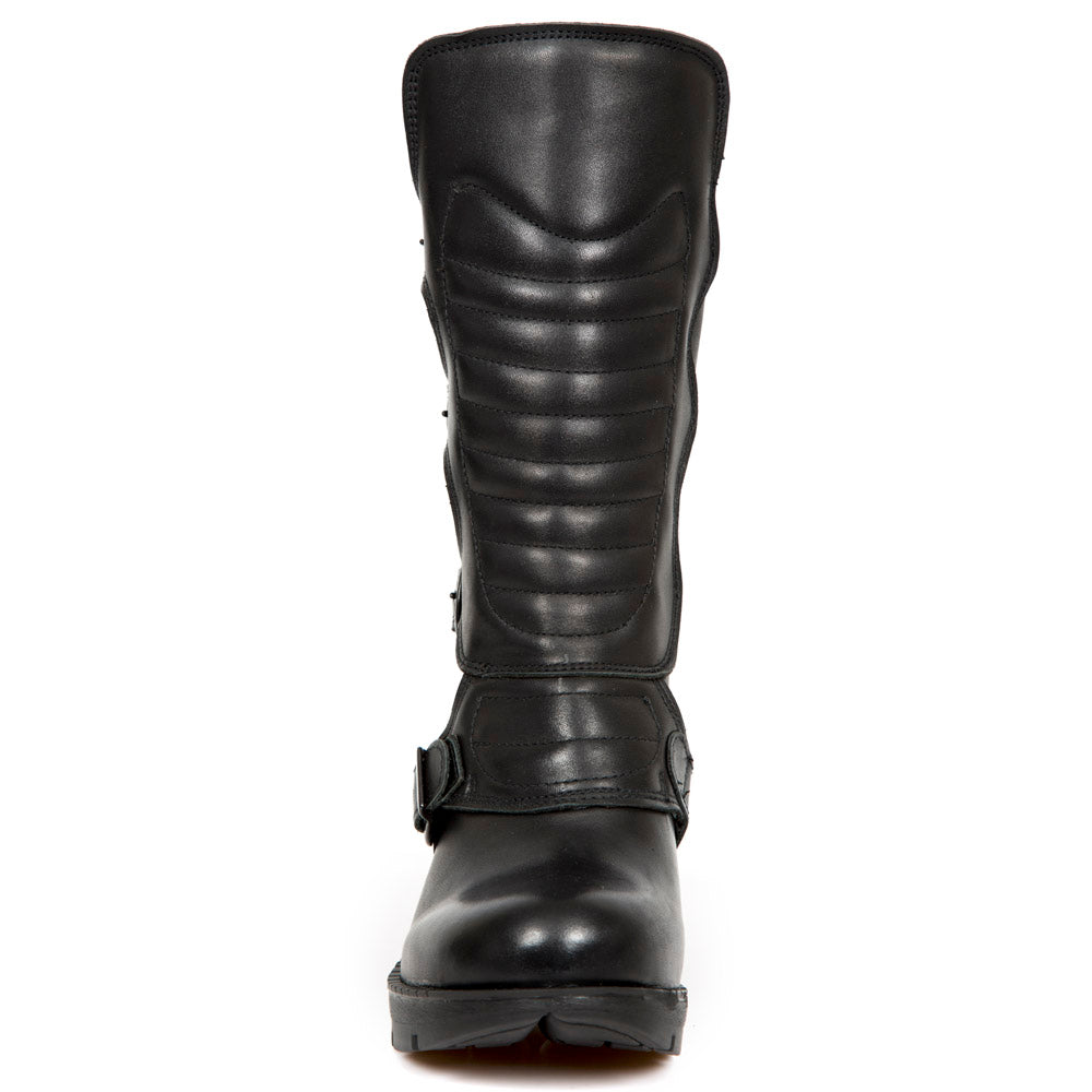 New Rock Boots & Shoes | M-TR003X-S1