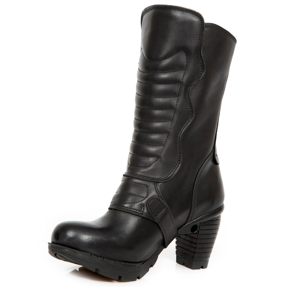 New Rock Boots & Shoes | M-TR003X-S1