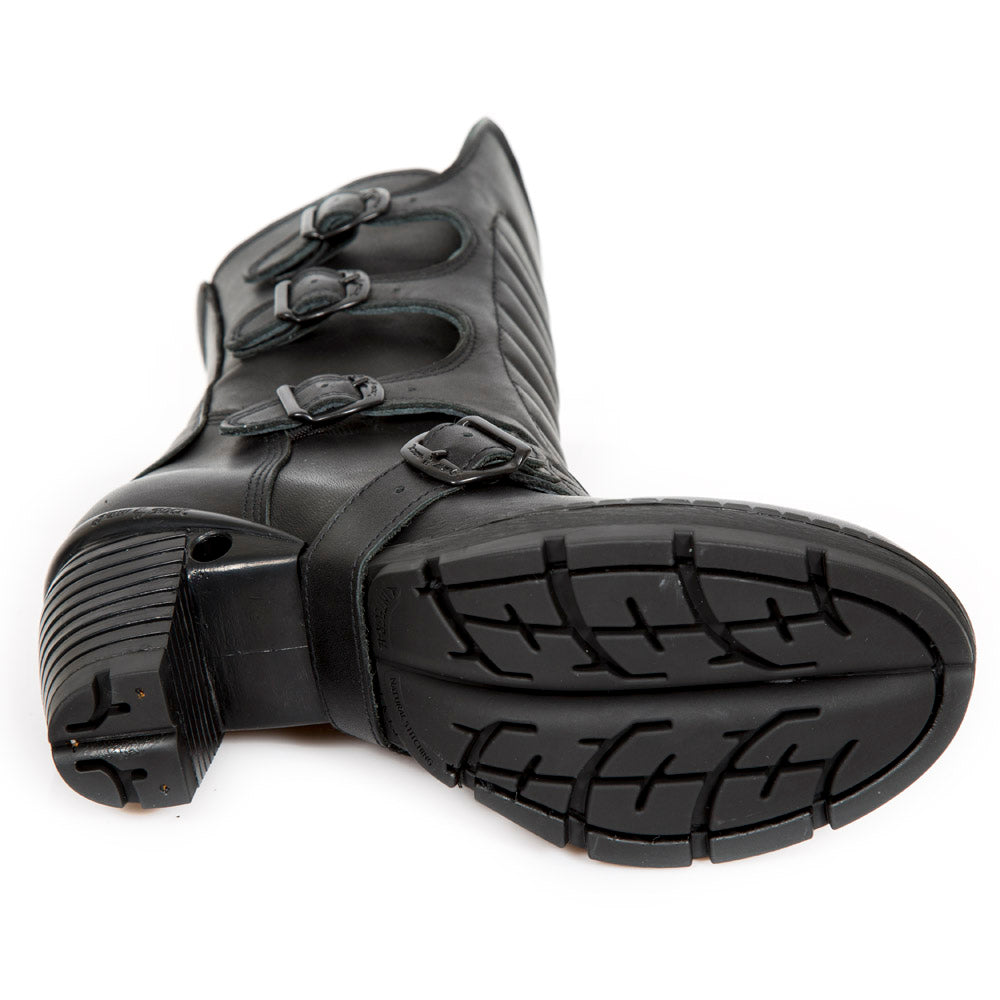 New Rock Boots & Shoes | M-TR003X-S1