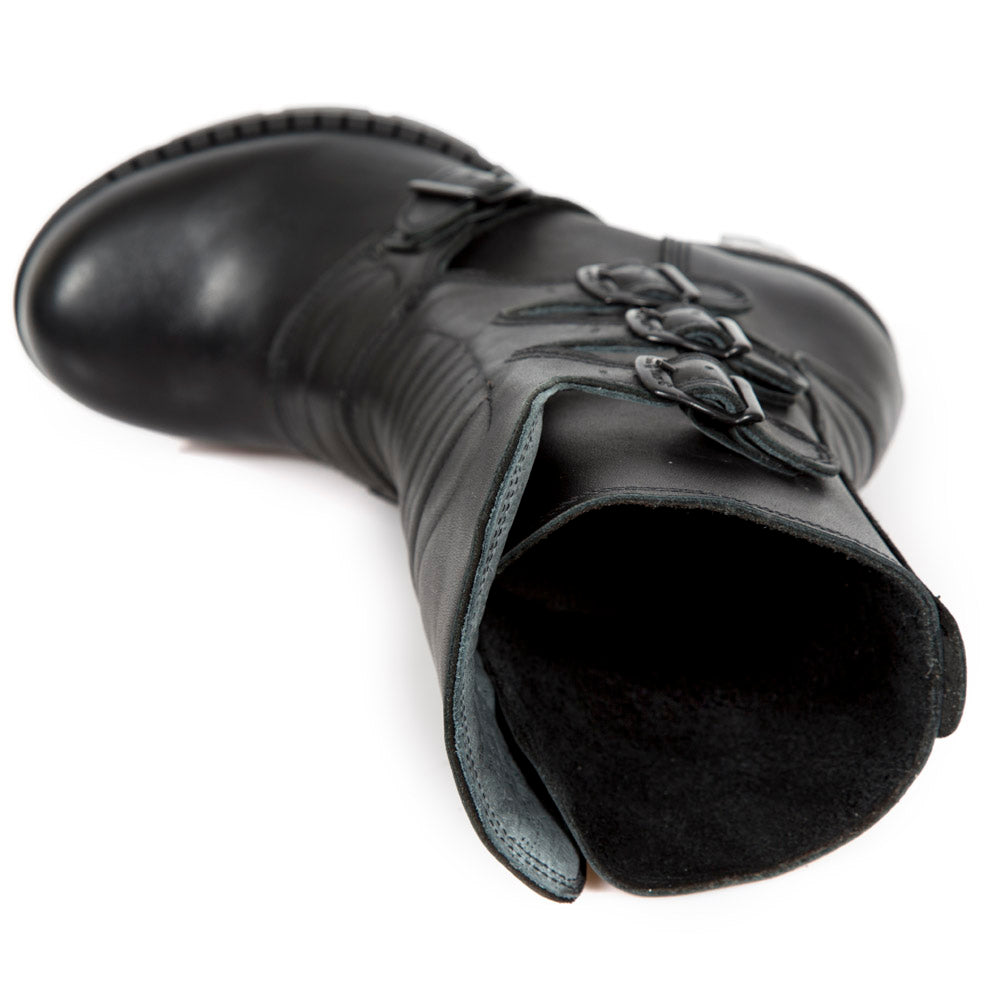 New Rock Boots & Shoes | M-TR003X-S1