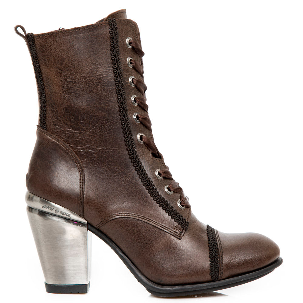 New Rock Boots & Shoes | M-TX013-C1