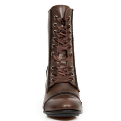 New Rock Boots & Shoes | M-TX013-C1