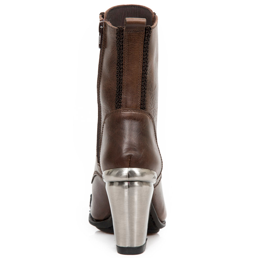 New Rock Boots & Shoes | M-TX013-C1