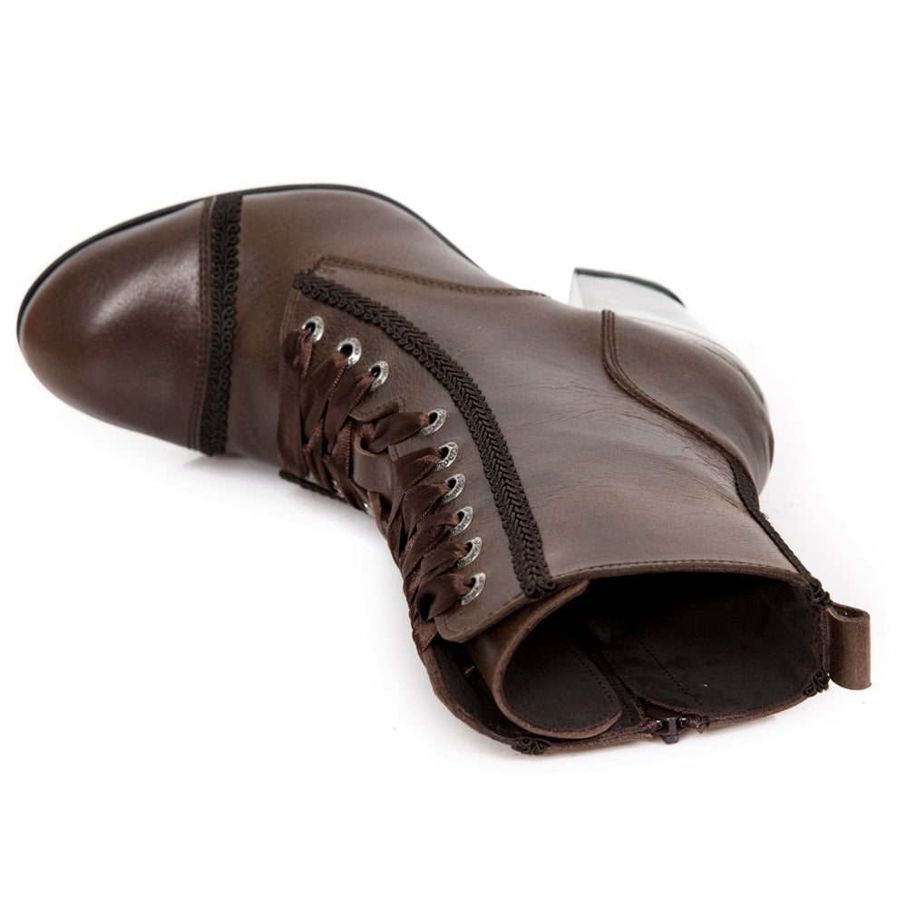 New Rock Boots & Shoes | M-TX013-C1