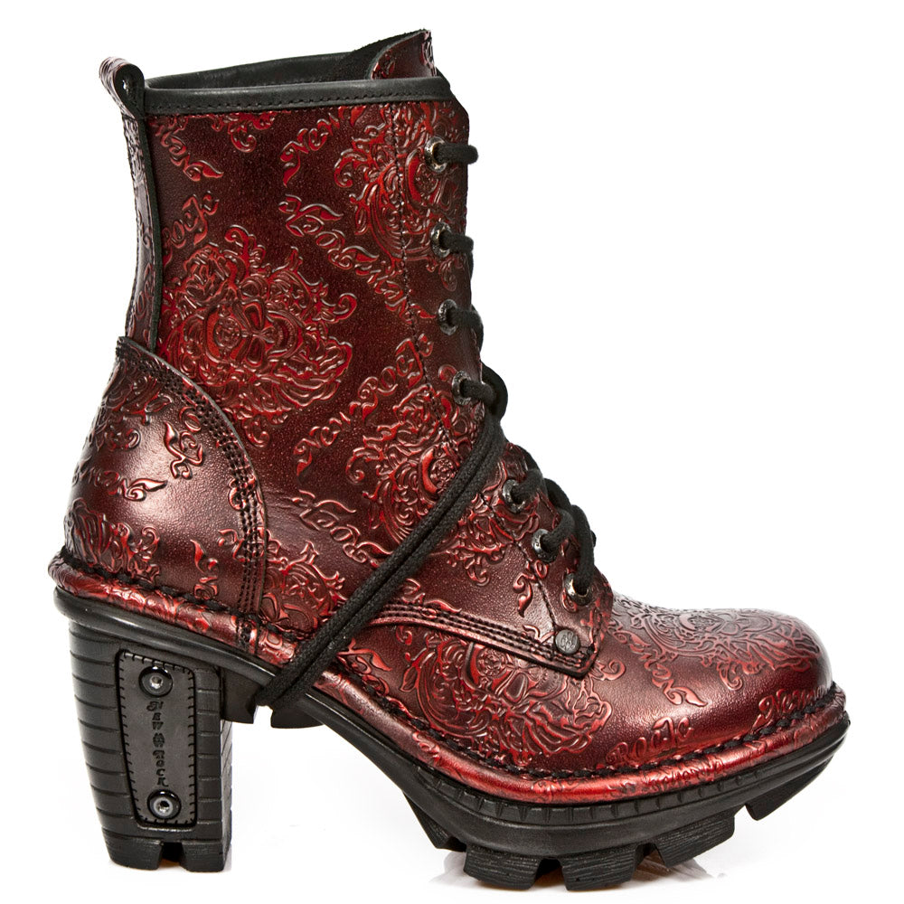 New Rock Boots & Shoes | M-NEOTR008-C22