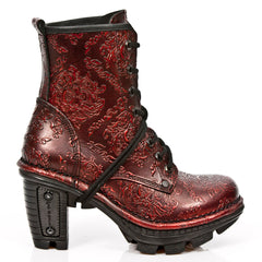 New Rock Boots & Shoes | M-NEOTR008-C22