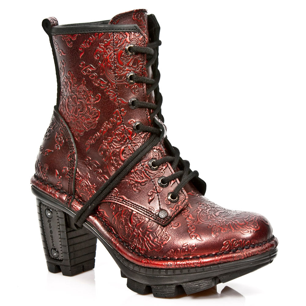 New Rock Boots & Shoes | M-NEOTR008-C22