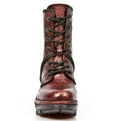 New Rock Boots & Shoes | M-NEOTR008-C22