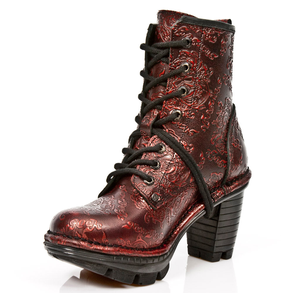 New Rock Boots & Shoes | M-NEOTR008-C22