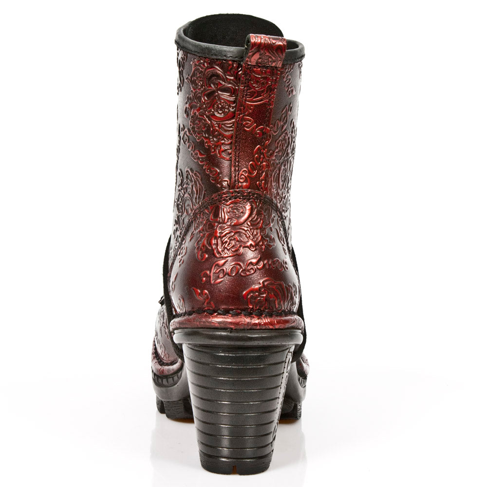 New Rock Boots & Shoes | M-NEOTR008-C22