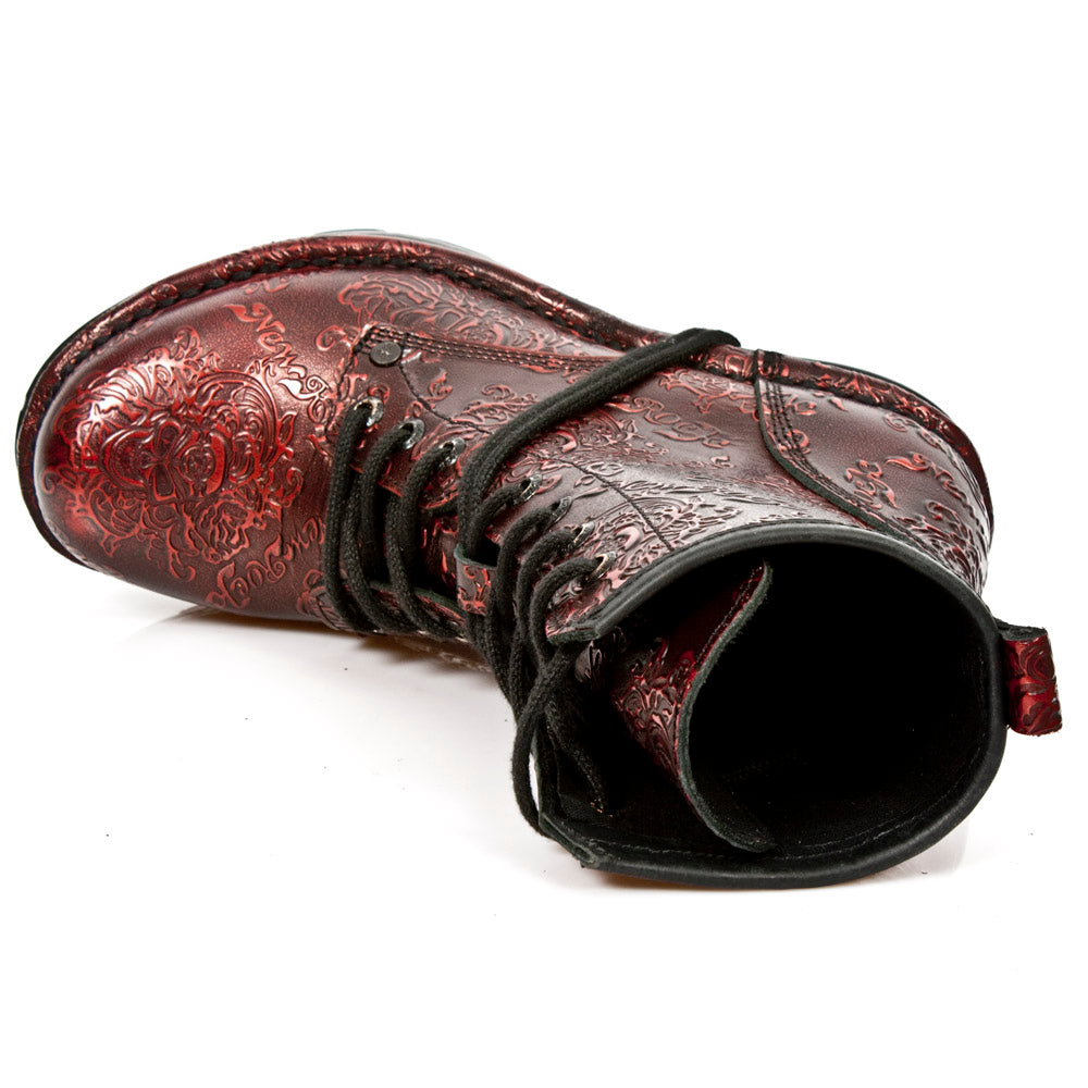 New Rock Boots & Shoes | M-NEOTR008-C22