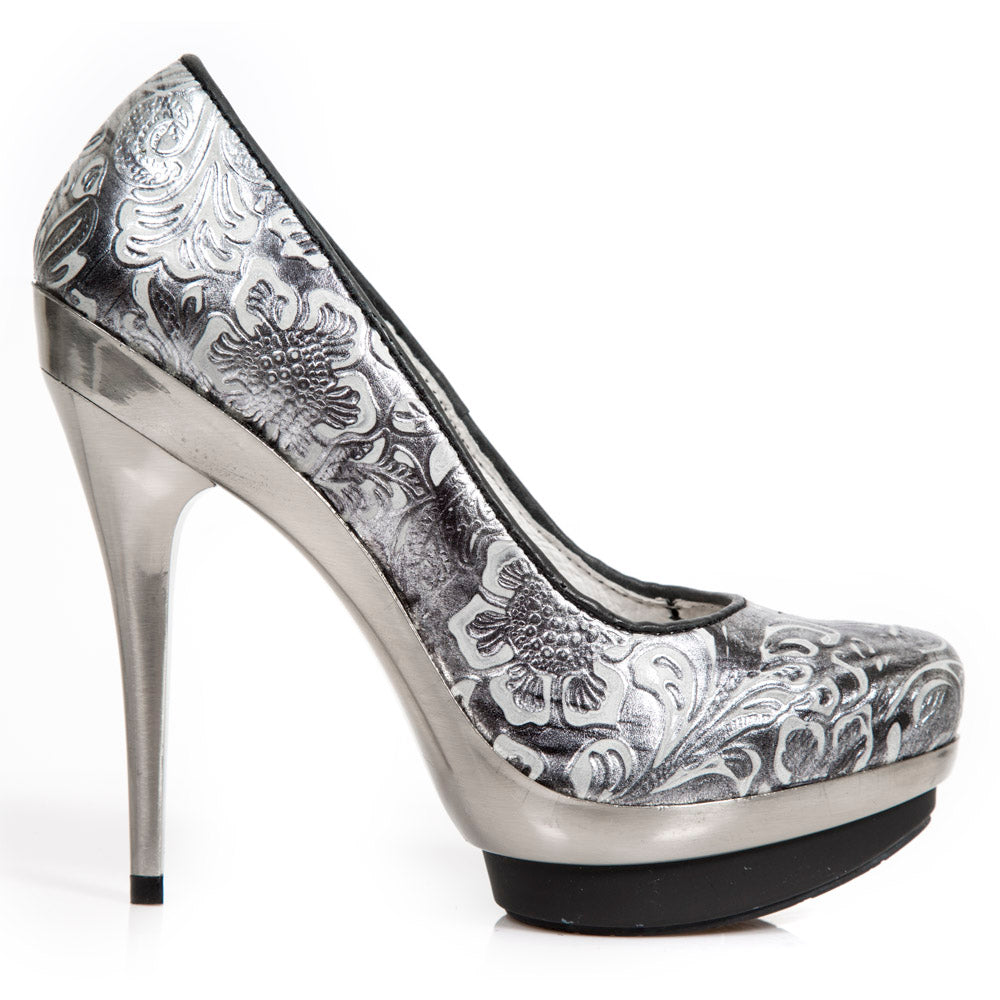 New Rock Boots & Shoes | M-PUNK012-C28
