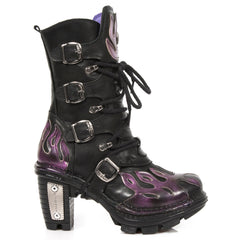 New Rock Boots & Shoes | M-NEOTR009-C2