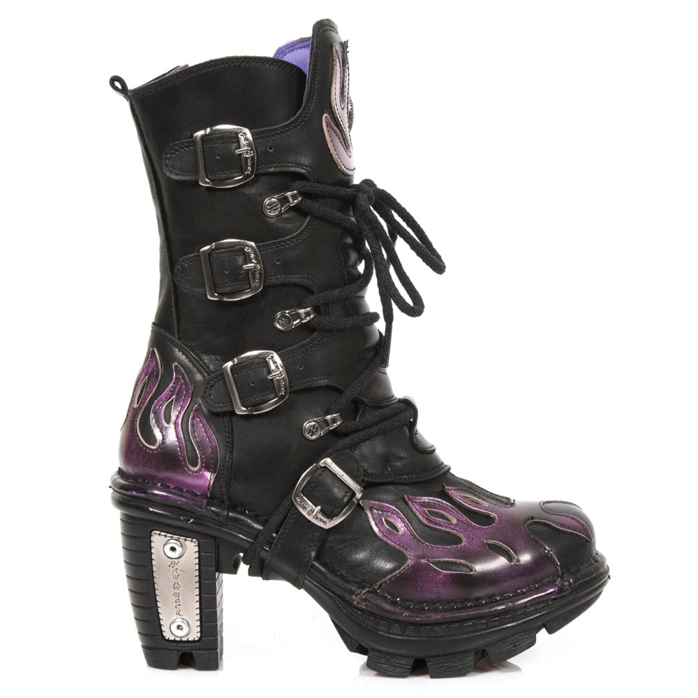 New Rock Boots & Shoes | M-NEOTR009-C2