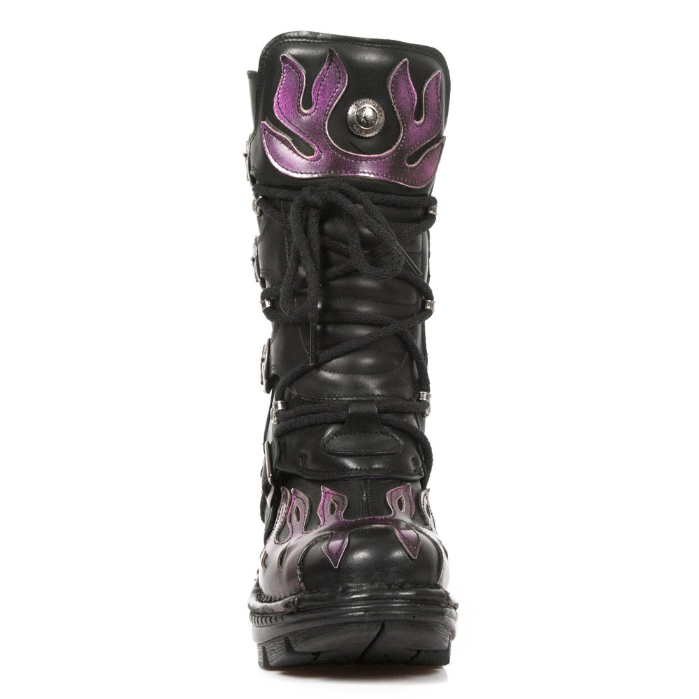 New Rock Boots & Shoes | M-NEOTR009-C2