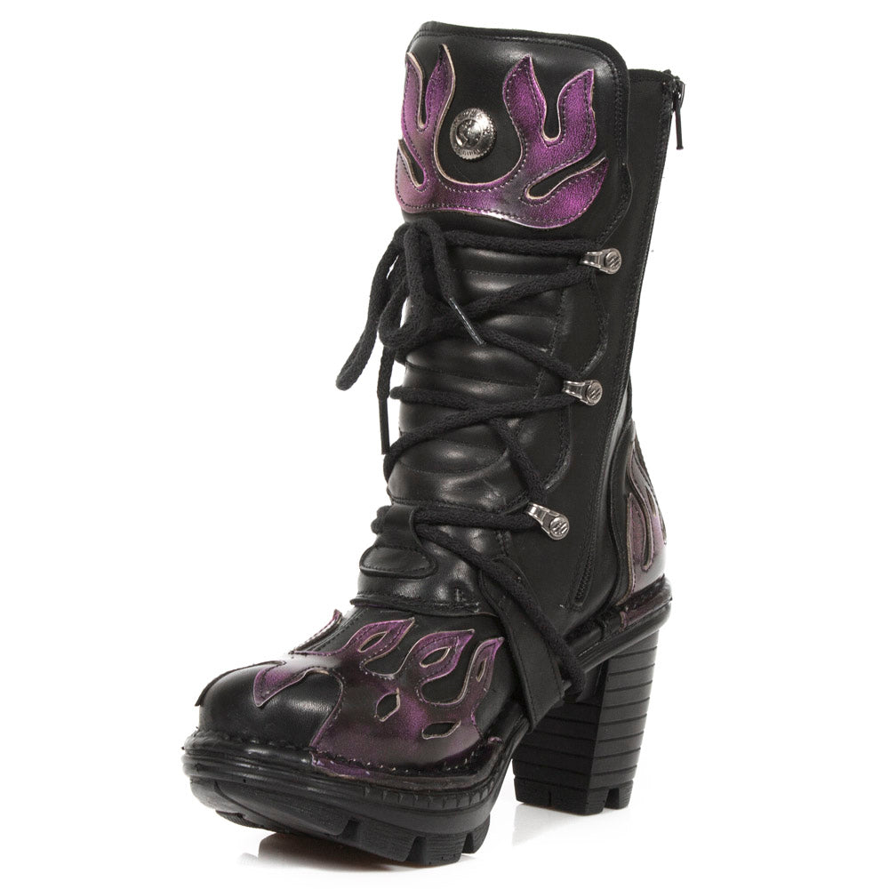 New Rock Boots & Shoes | M-NEOTR009-C2
