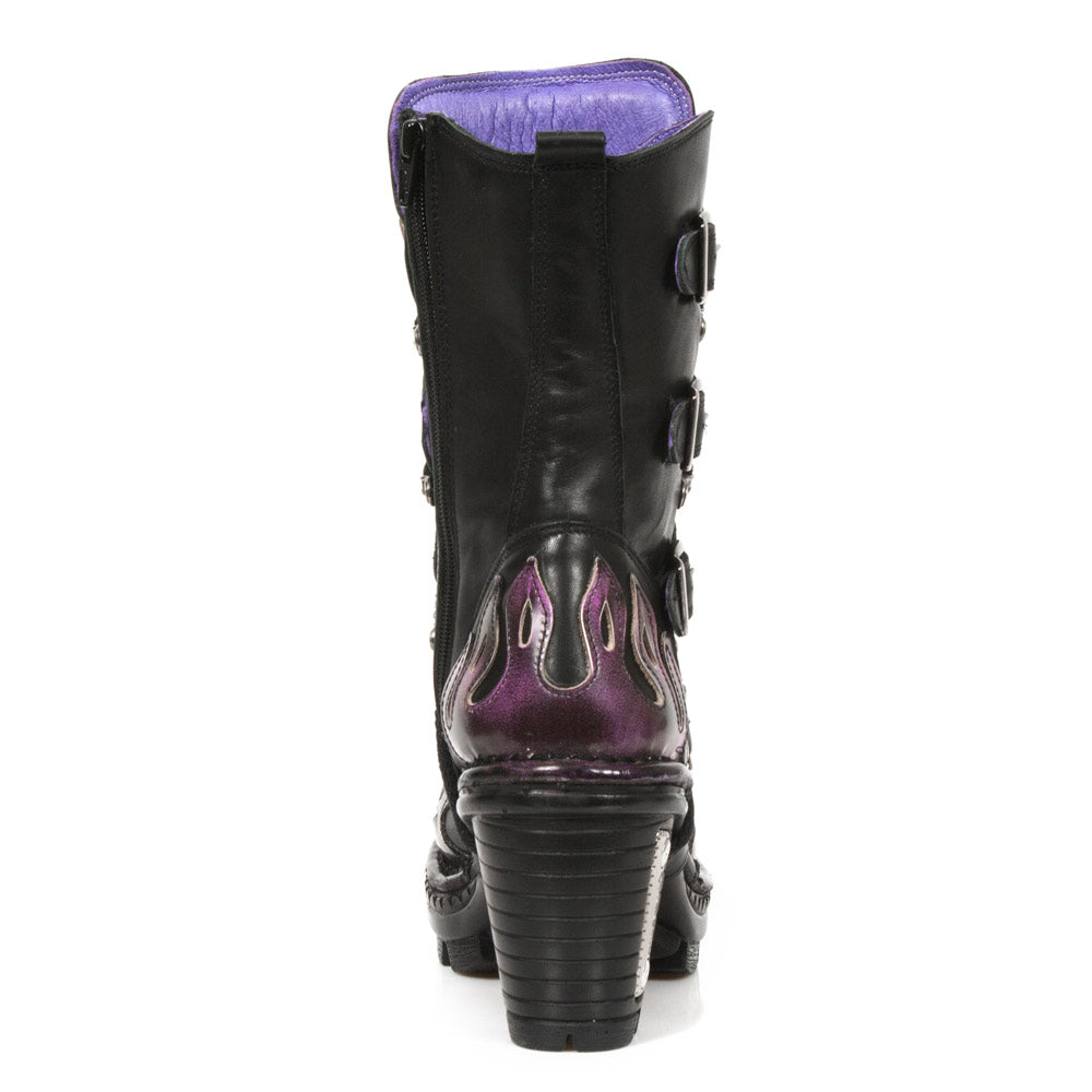 New Rock Boots & Shoes | M-NEOTR009-C2