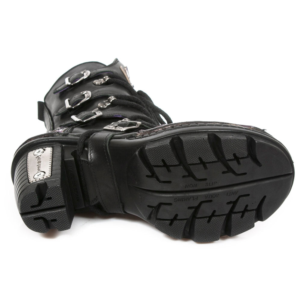 New Rock Boots & Shoes | M-NEOTR009-C2