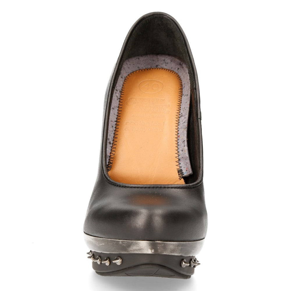 New Rock Boots & Shoes | M-PUNK012-C25