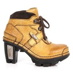 New Rock Boots & Shoes | M-NEOTR036-C1