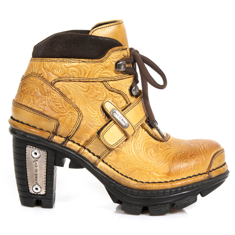 New Rock Boots & Shoes | M-NEOTR036-C1