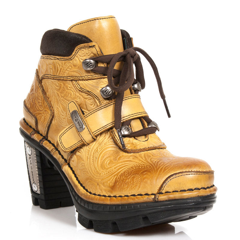 New Rock Boots & Shoes | M-NEOTR036-C1