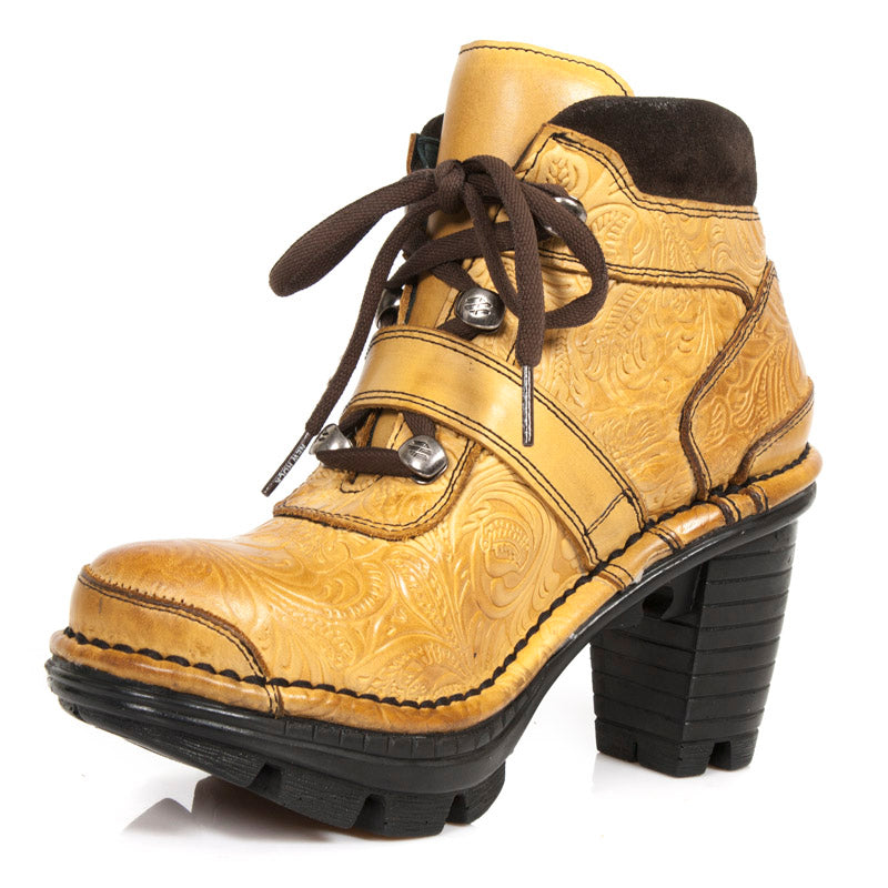 New Rock Boots & Shoes | M-NEOTR036-C1