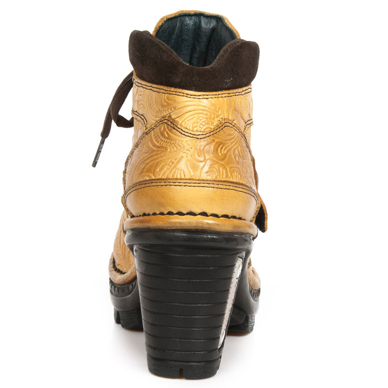 New Rock Boots & Shoes | M-NEOTR036-C1