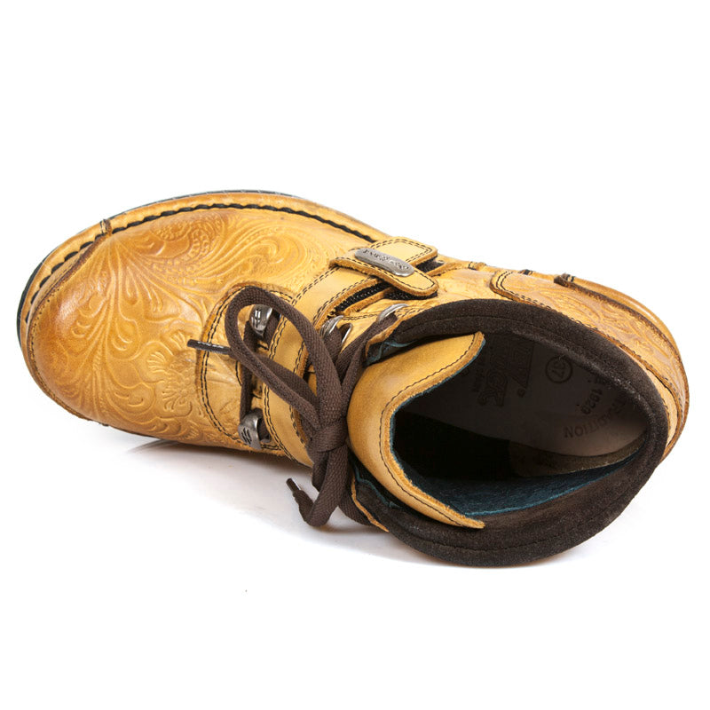 New Rock Boots & Shoes | M-NEOTR036-C1