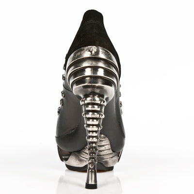 New Rock Boots & Shoes | M-MAG018-C1