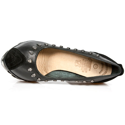 New Rock Boots & Shoes | M-MAG018-C1