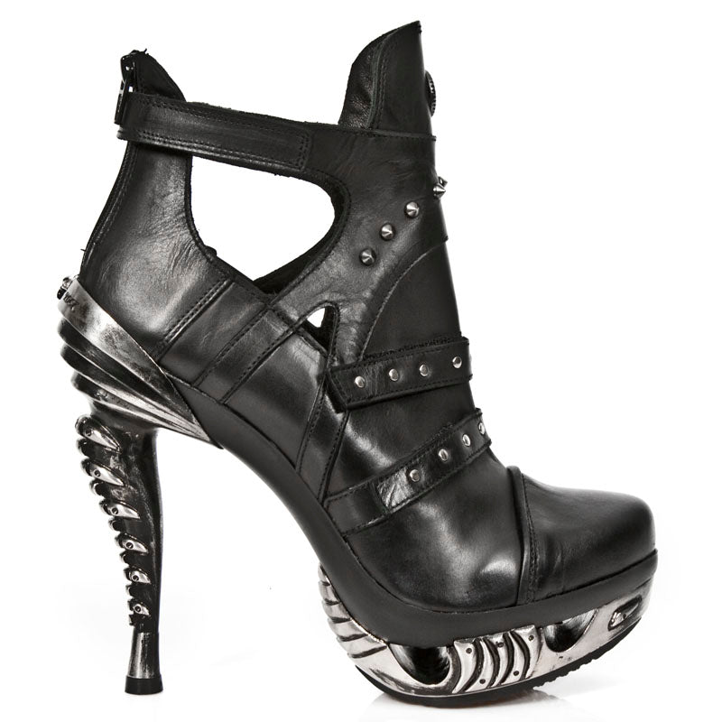 New Rock Boots & Shoes | M-MAG041-L1
