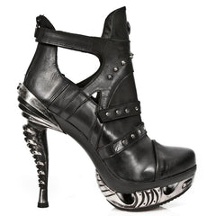 New Rock Boots & Shoes | M-MAG041-L1