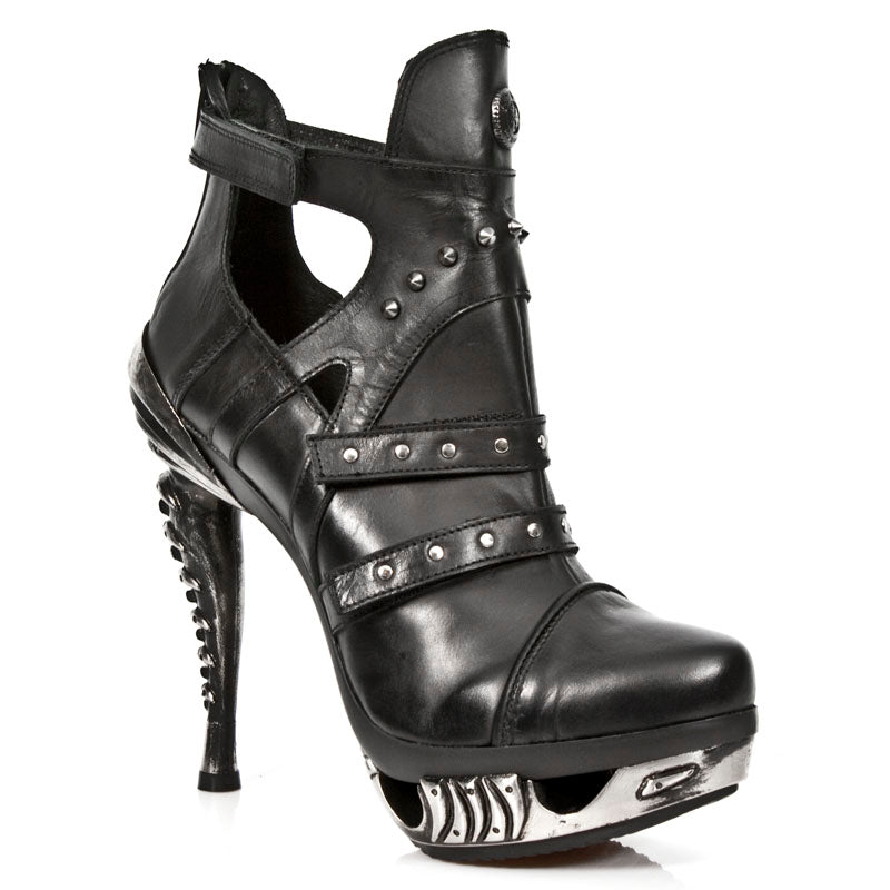New Rock Boots & Shoes | M-MAG041-L1