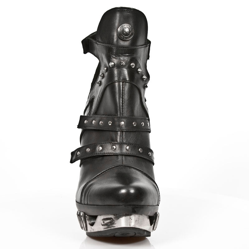 New Rock Boots & Shoes | M-MAG041-L1