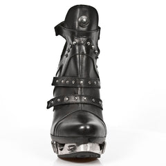 New Rock Boots & Shoes | M-MAG041-L1
