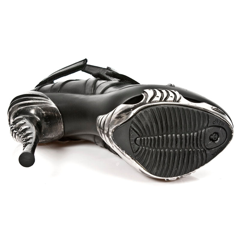 New Rock Boots & Shoes | M-MAG041-L1