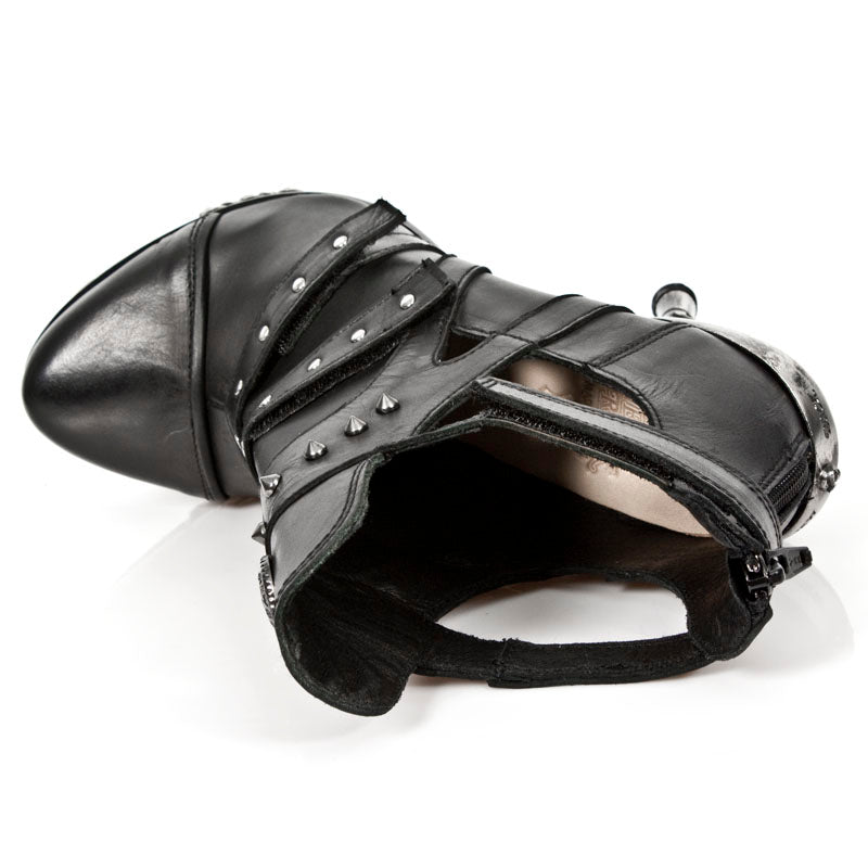 New Rock Boots & Shoes | M-MAG041-L1