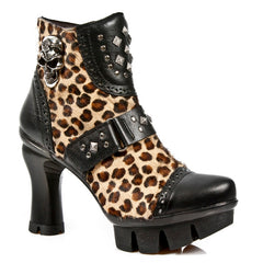 New Rock Boots & Shoes | M-NEOPUNK005-C2