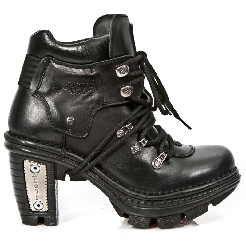 New Rock Boots & Shoes | M-NEOTR007-S1