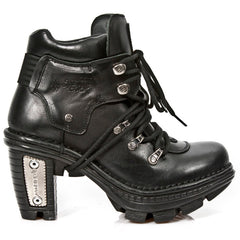 New Rock Boots & Shoes | M-NEOTR007-S1