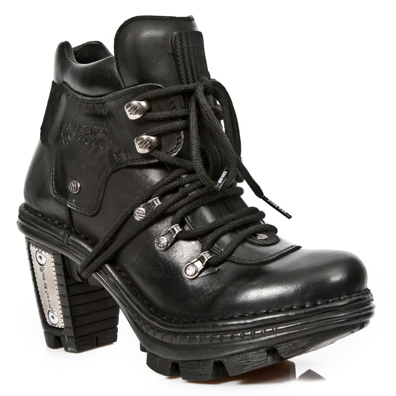 New Rock Boots & Shoes | M-NEOTR007-S1