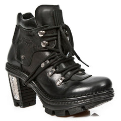 New Rock Boots & Shoes | M-NEOTR007-S1