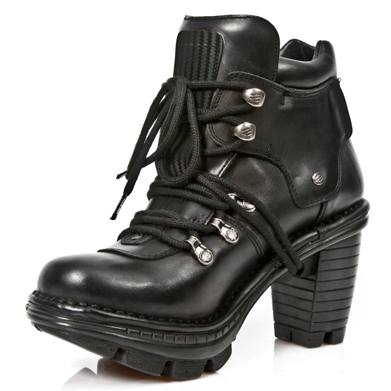 New Rock Boots & Shoes | M-NEOTR007-S1