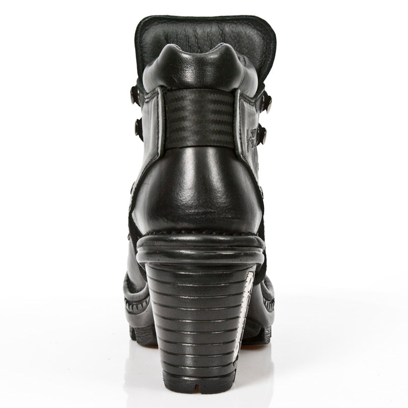 New Rock Boots & Shoes | M-NEOTR007-S1