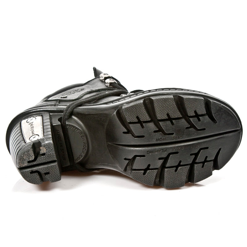 New Rock Boots & Shoes | M-NEOTR007-S1