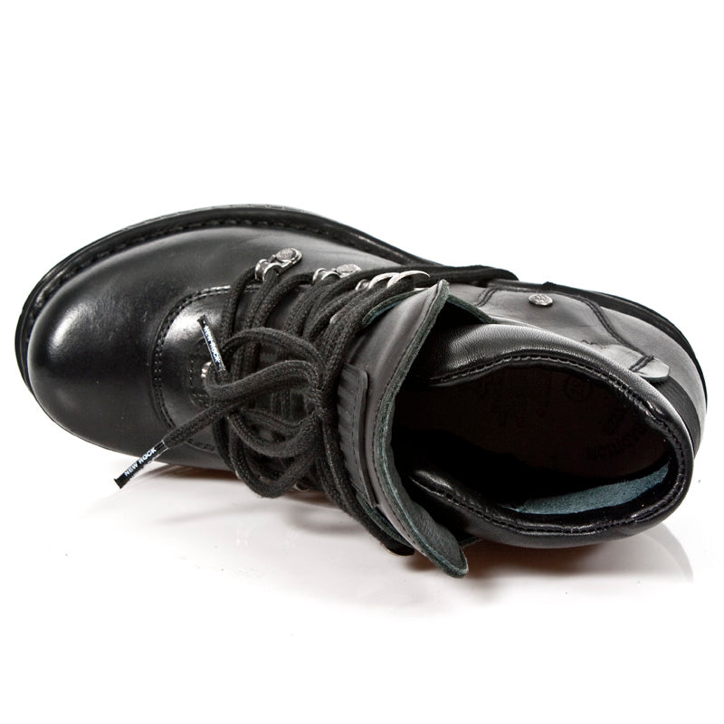 New Rock Boots & Shoes | M-NEOTR007-S1