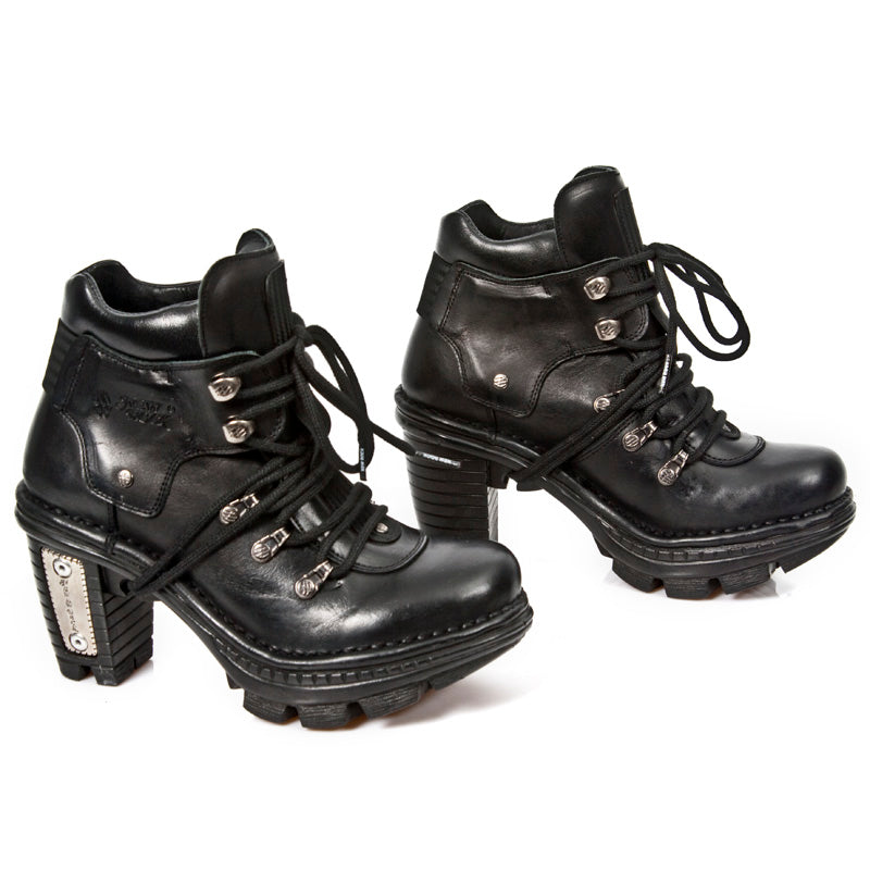 New Rock Boots & Shoes | M-NEOTR007-S1